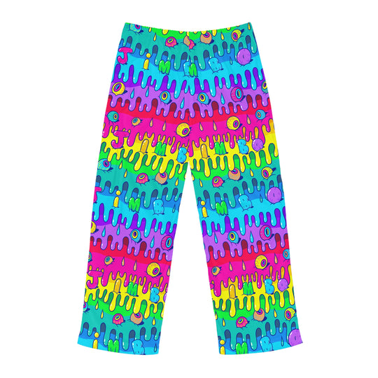 TRIPPY DRIPPY PYJAMA PANTS