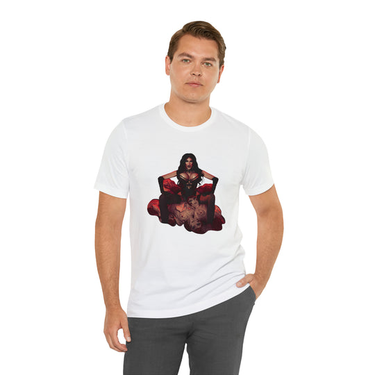 JIMBO DOLL DESTROYER TEE