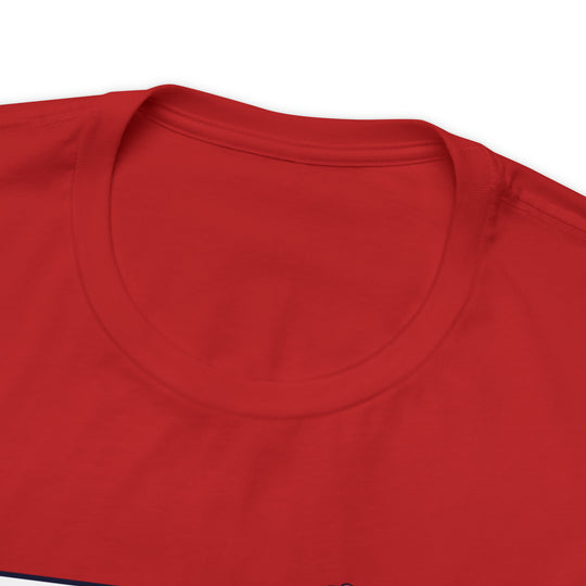 JIMBO QUEEN OF HEARTS TEE