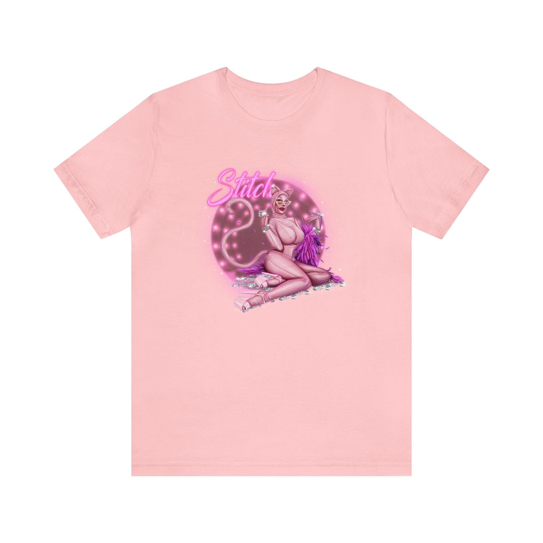JIMBO STITCH TEE