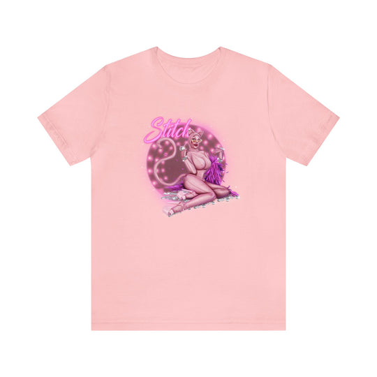 JIMBO STITCH TEE