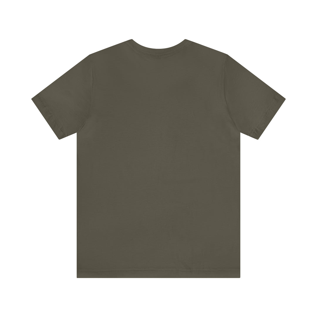 BUTCH QUEEN TRIPTYCH TEE