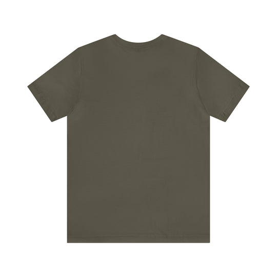 BUTCH QUEEN TRIPTYCH TEE