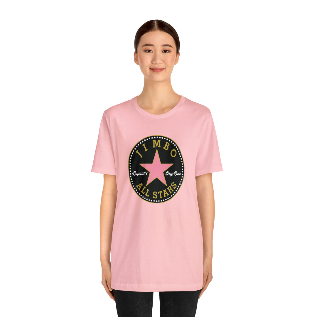 JIMBO ALL STARS TEE