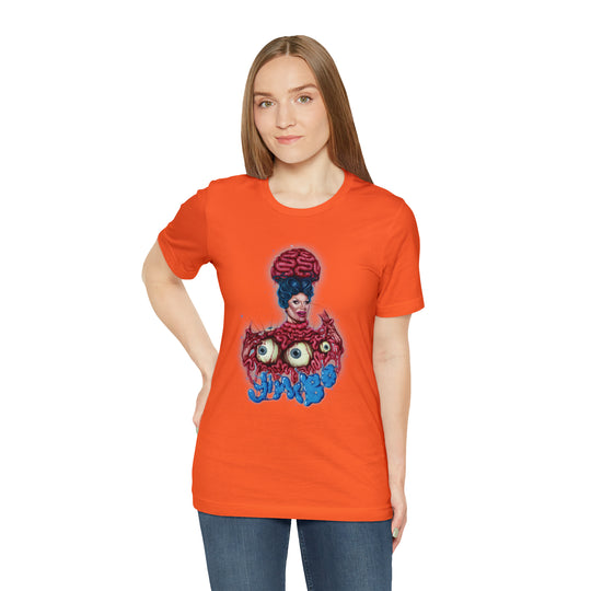 JIMBO FAMOUS FOREVER TEE