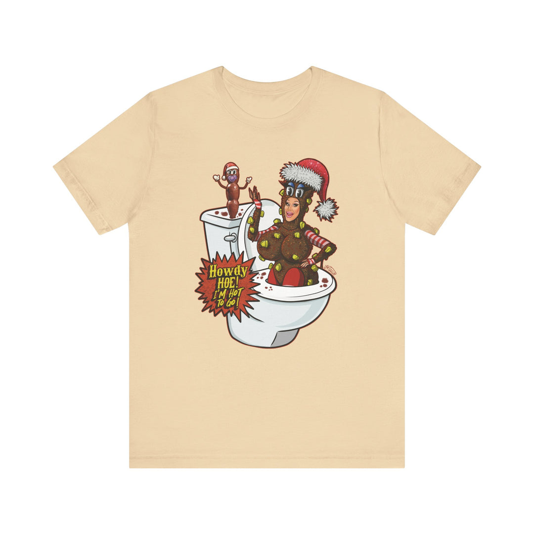 MRS STANKY THE CHRISTMAS POO