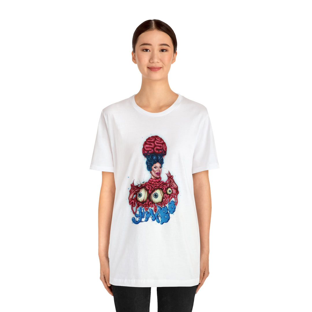 JIMBO FAMOUS FOREVER TEE