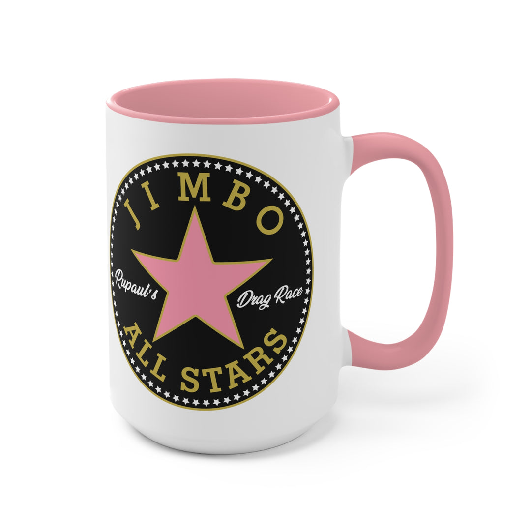 ALL STARS MUG