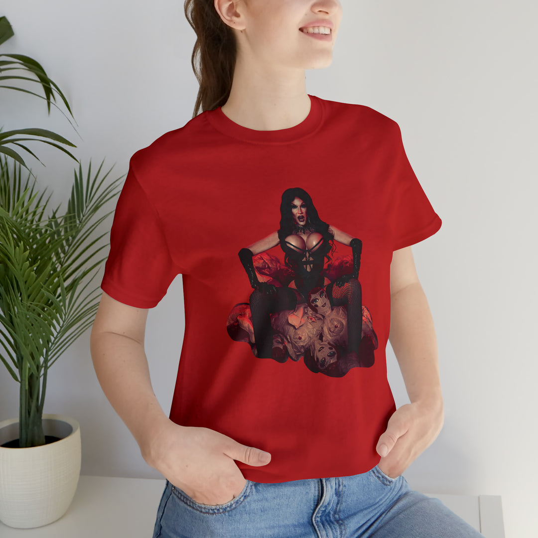JIMBO DOLL DESTROYER TEE