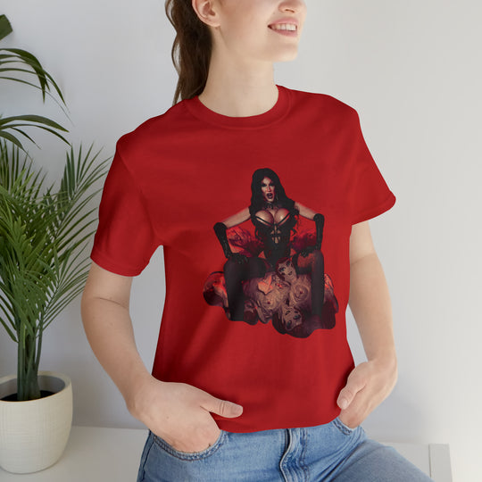 JIMBO DOLL DESTROYER TEE