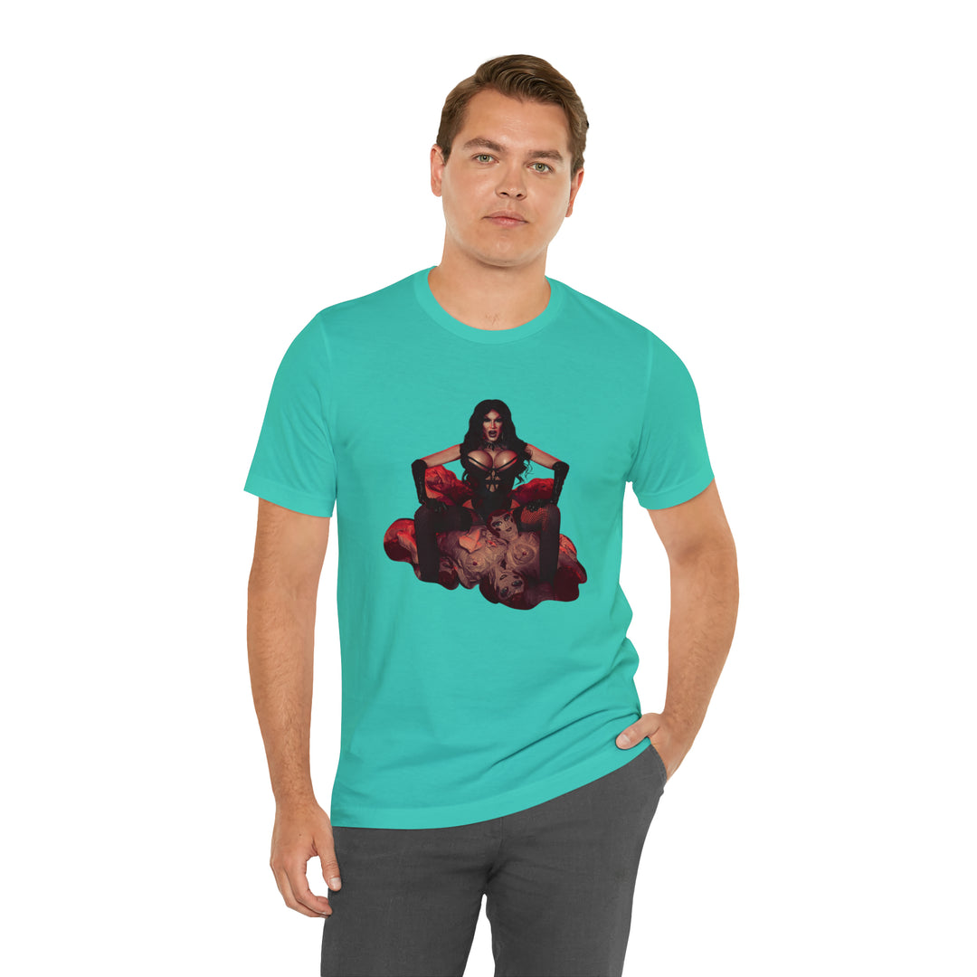 JIMBO DOLL DESTROYER TEE