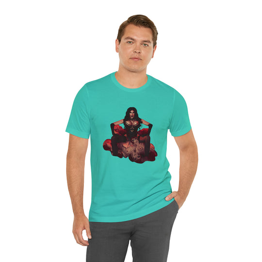 JIMBO DOLL DESTROYER TEE