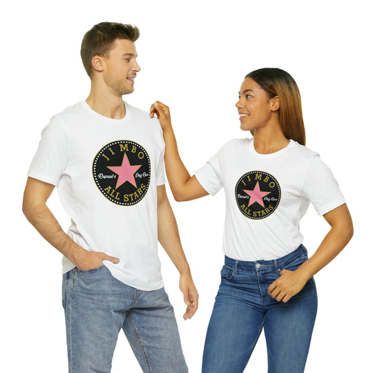 JIMBO ALL STARS TEE