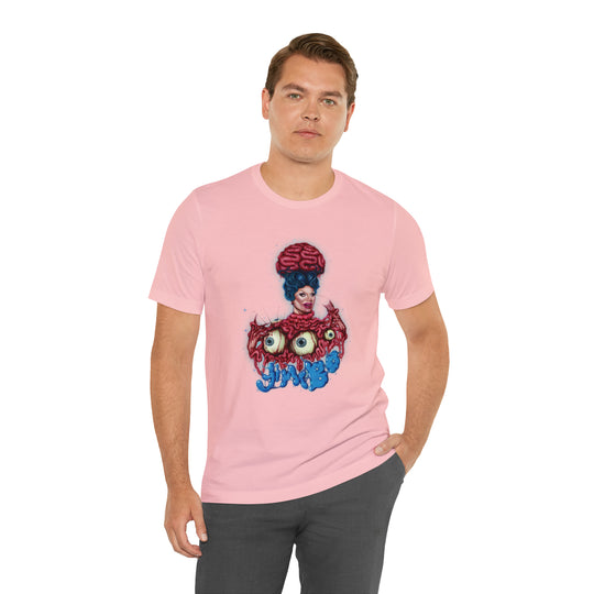 JIMBO FAMOUS FOREVER TEE
