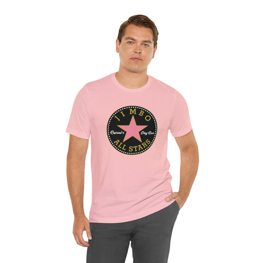 JIMBO ALL STARS TEE