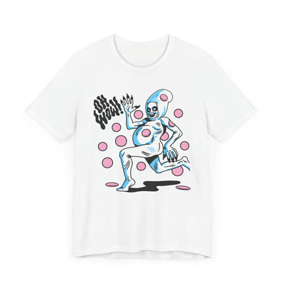 JDC - OH WOW TEE