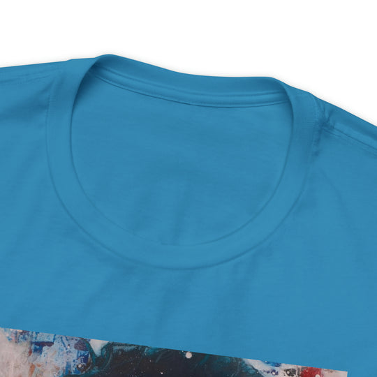 JIMBO PUNKS NOT DEAD TEE
