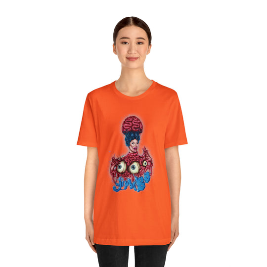 JIMBO FAMOUS FOREVER TEE
