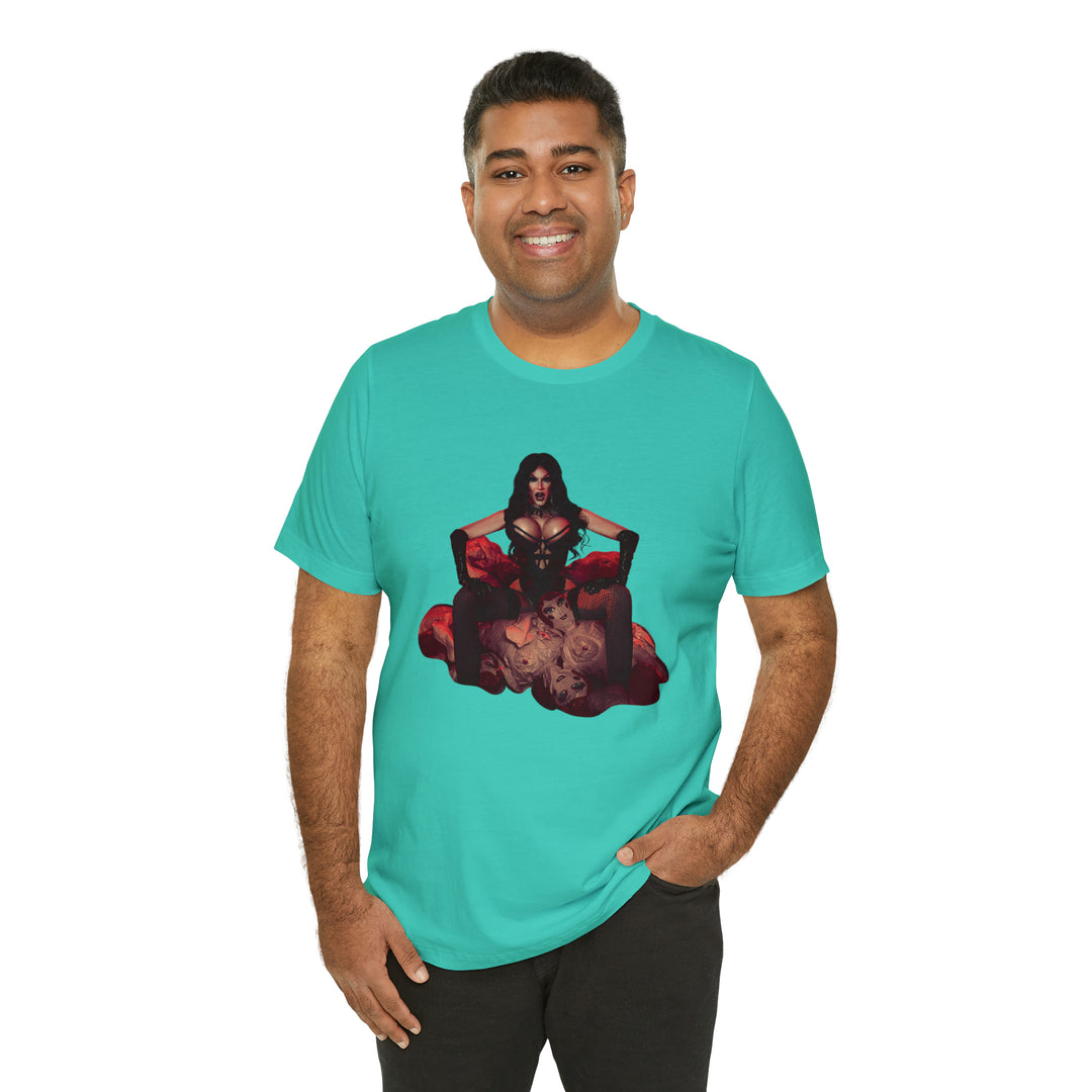 JIMBO DOLL DESTROYER TEE