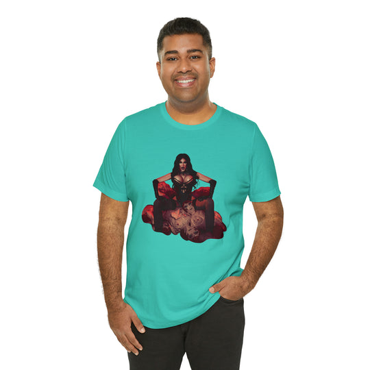 JIMBO DOLL DESTROYER TEE