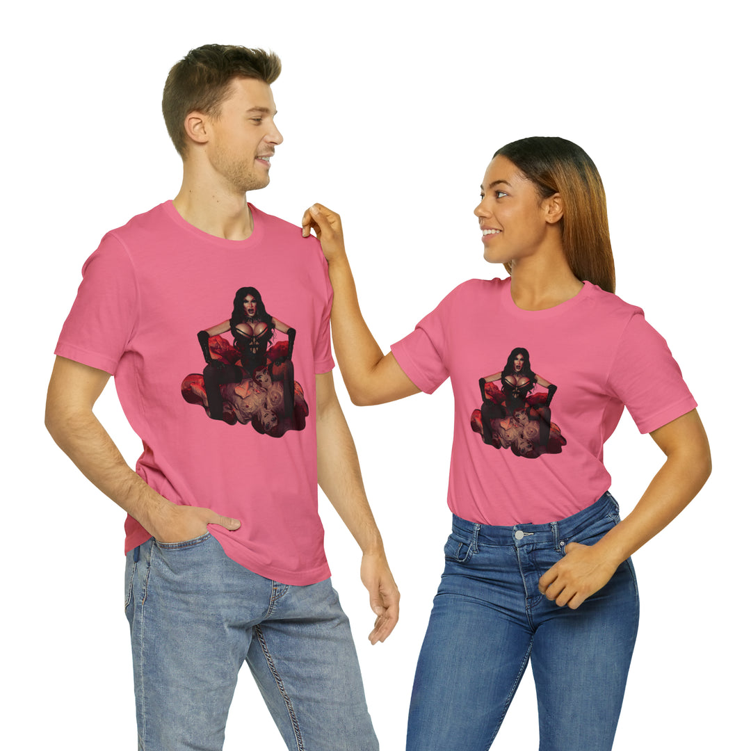 JIMBO DOLL DESTROYER TEE