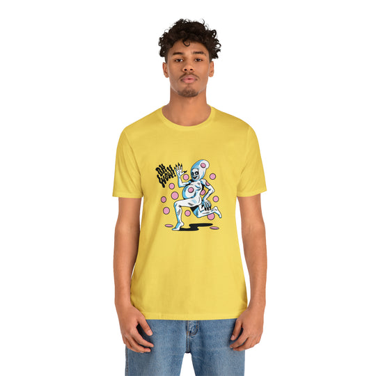 JIMBO CASPER THE BALONEY GHOST TEE