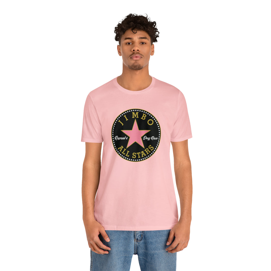 JIMBO ALL STARS TEE