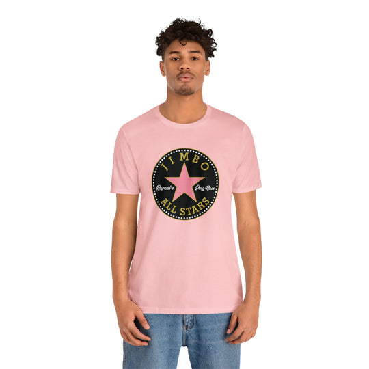 JIMBO ALL STARS TEE