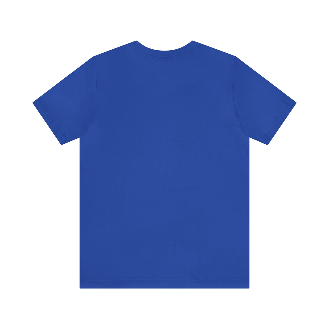 JIMBO FAMOUS FOREVER TEE
