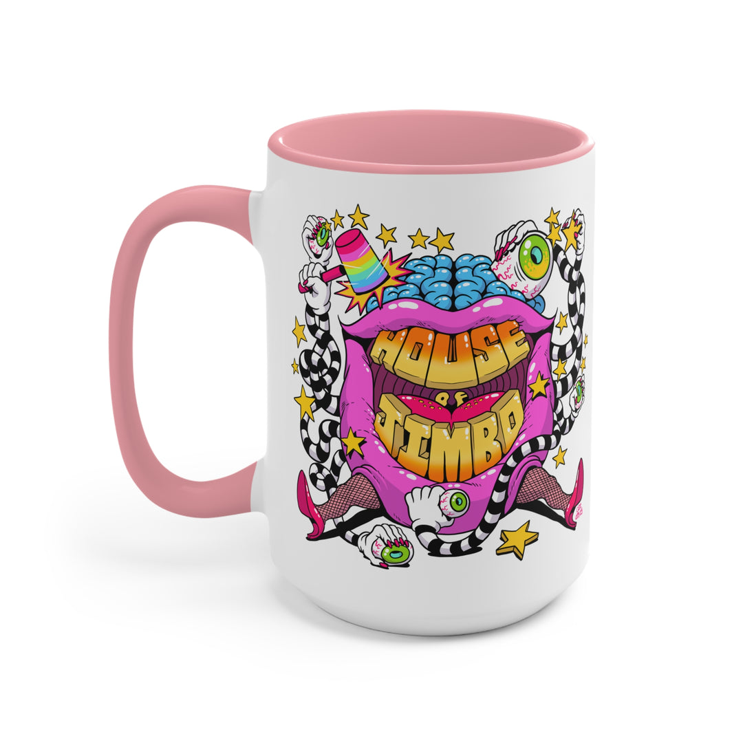 CDR - ALL STARS MUG