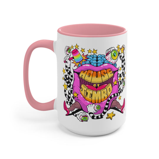 CDR - ALL STARS MUG