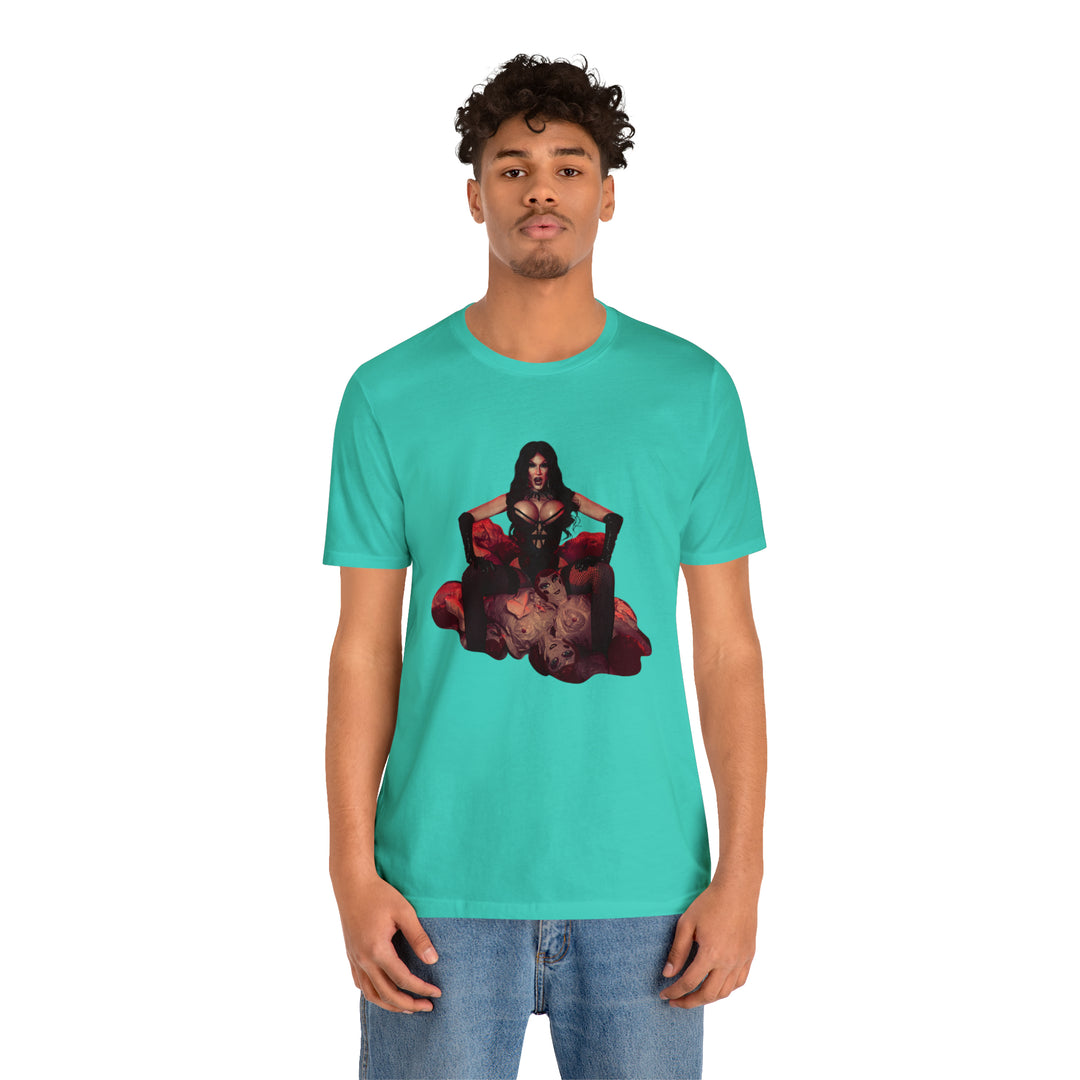 JIMBO DOLL DESTROYER TEE