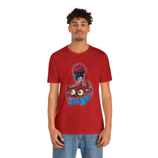 JIMBO FAMOUS FOREVER TEE