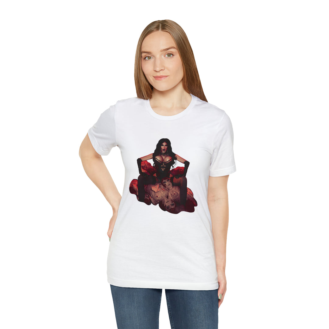 JIMBO DOLL DESTROYER TEE