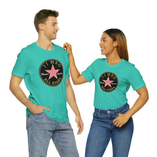 JIMBO ALL STARS TEE