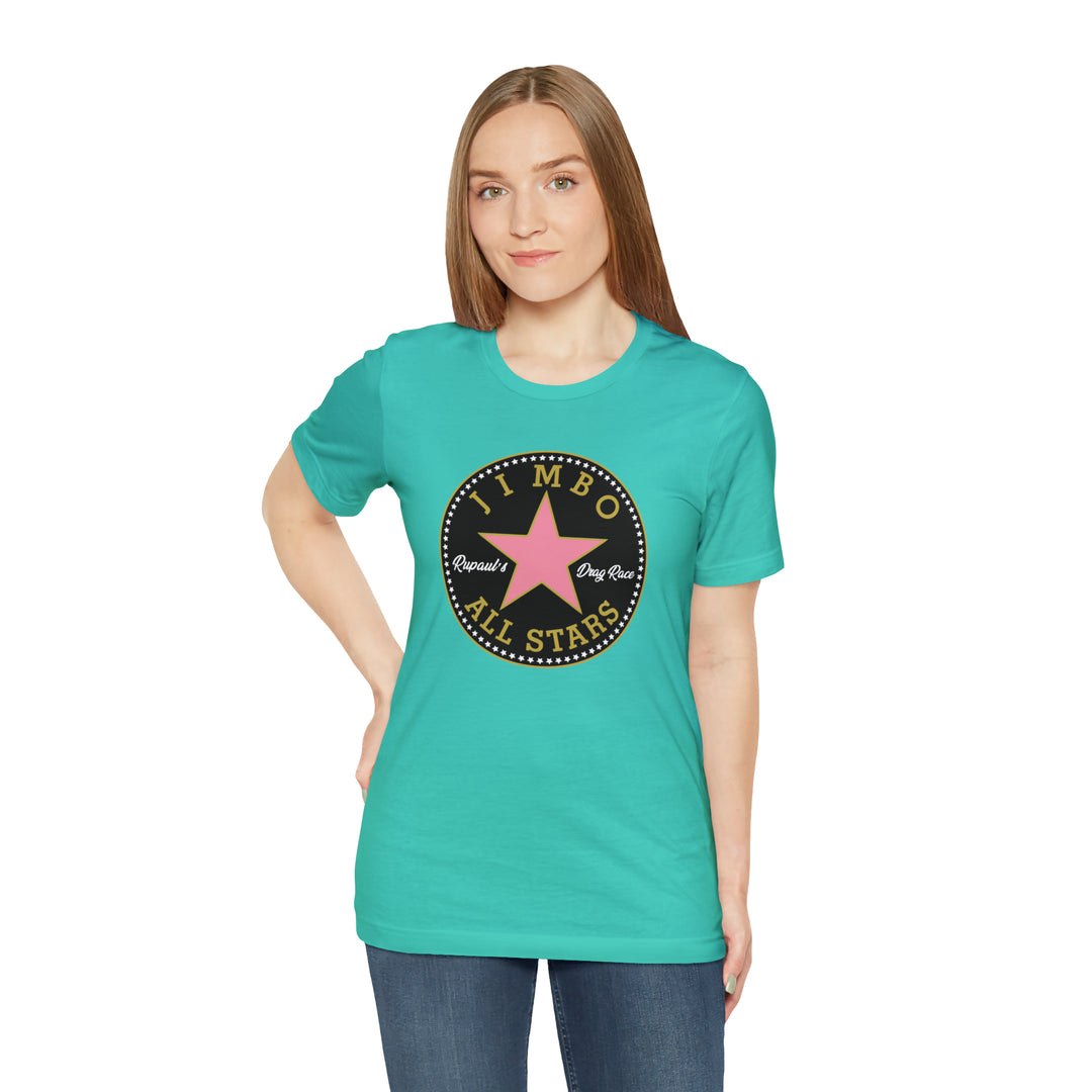 JIMBO ALL STARS TEE