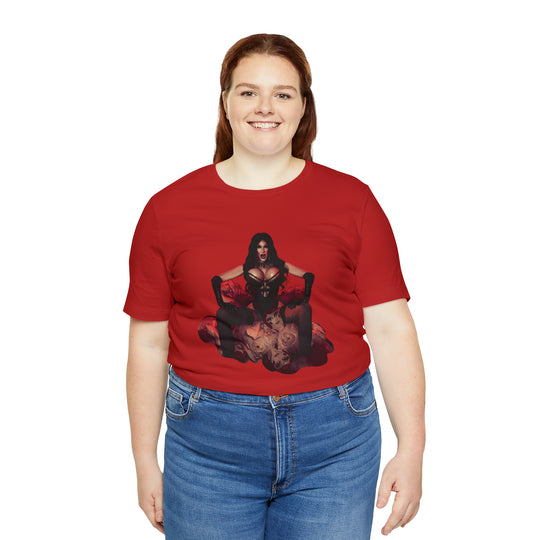 JIMBO DOLL DESTROYER TEE