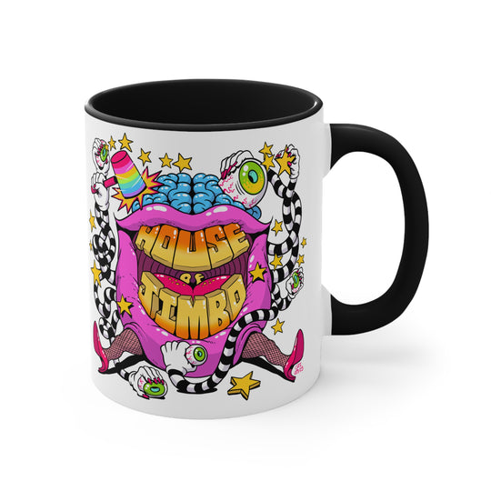 CDR - ALL STARS MUG
