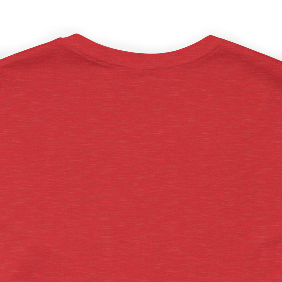 JIMBO ALL STARS SHIRLEY TEMPLE TEE