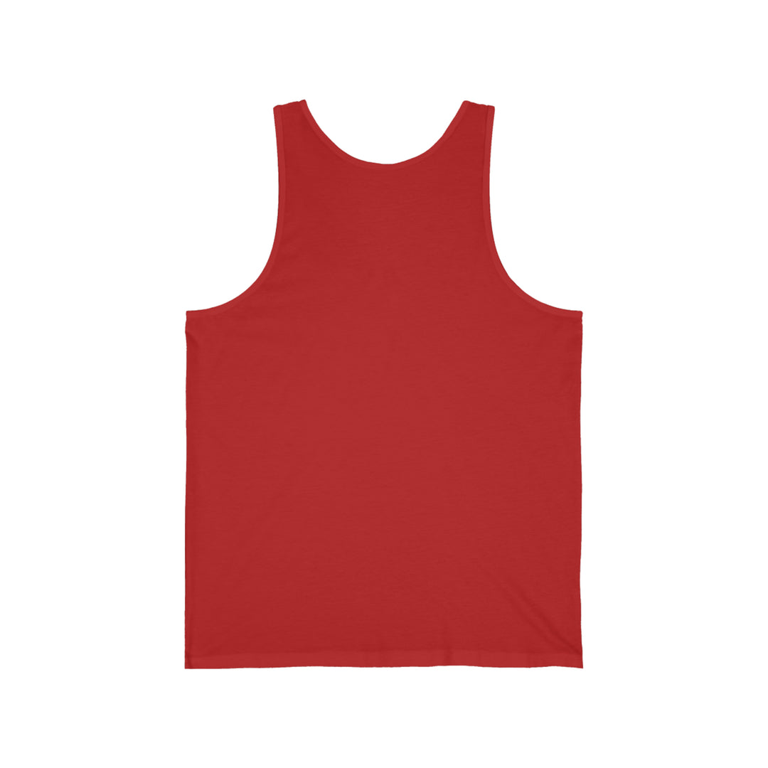 HOUSE OF JIMBO TANK