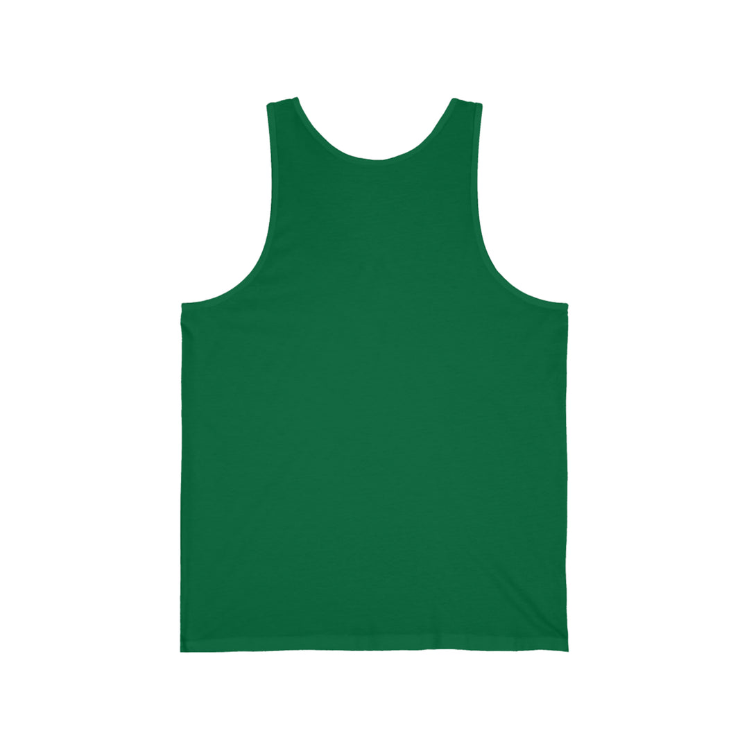 HOUSE OF JIMBO TANK