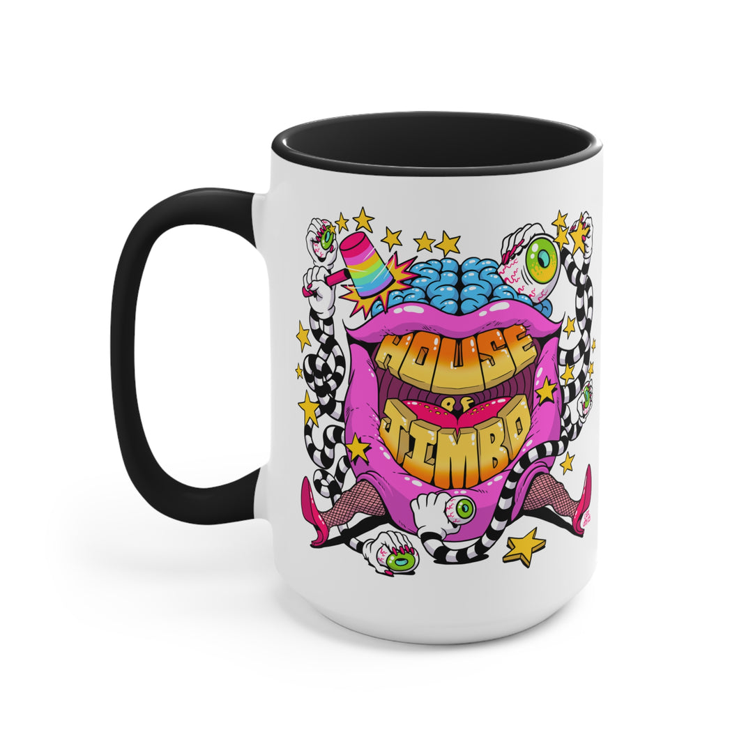 CDR - ALL STARS MUG