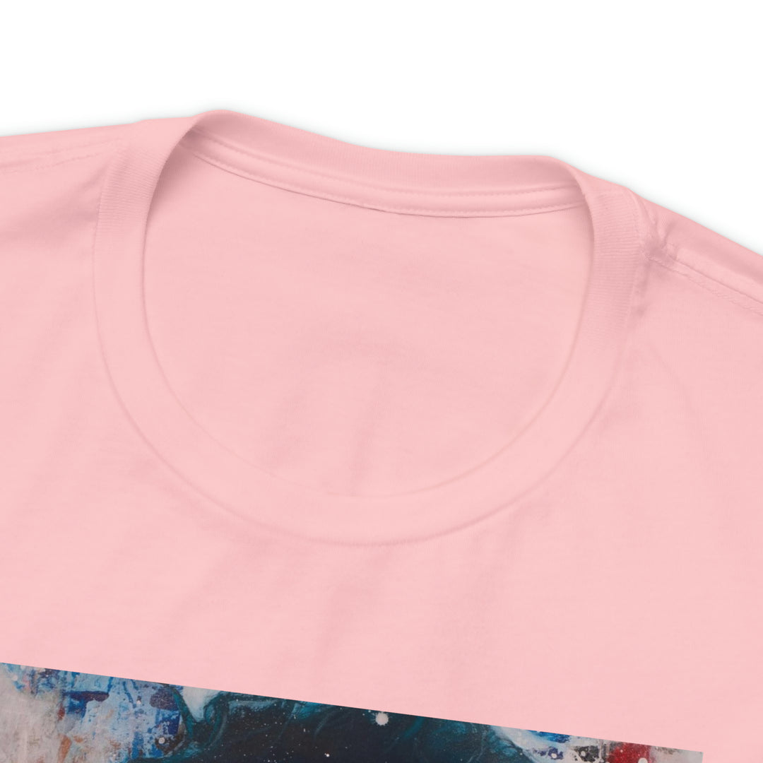JIMBO PUNKS NOT DEAD TEE