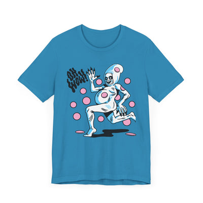 JDC - OH WOW TEE