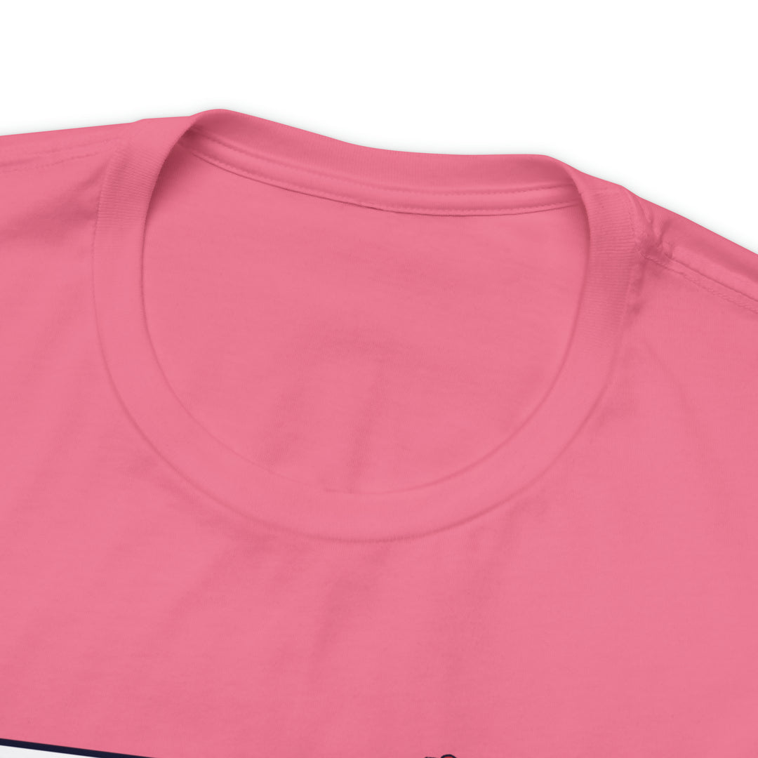 JIMBO QUEEN OF HEARTS TEE