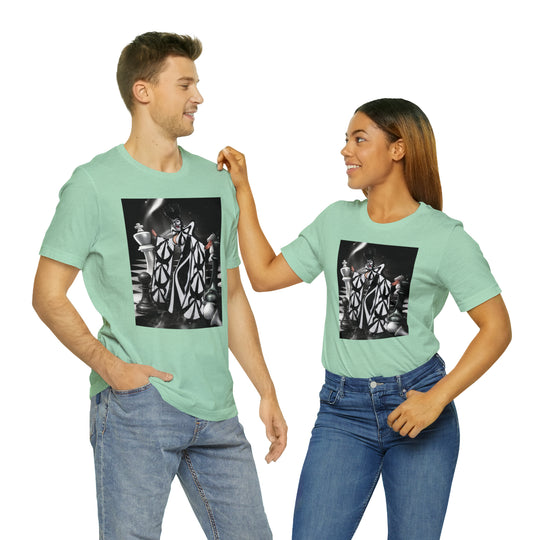 I&
