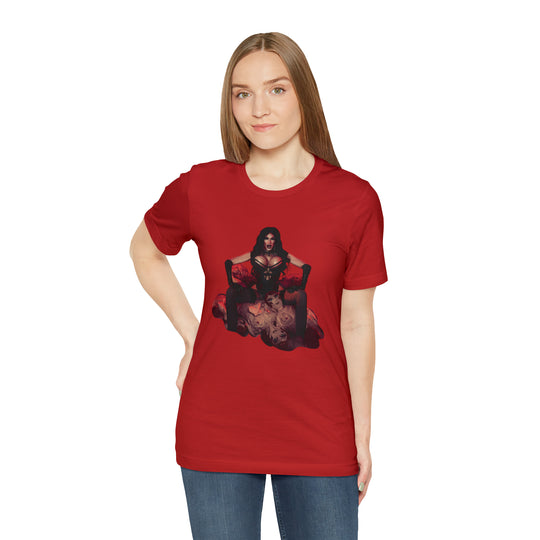 JIMBO DOLL DESTROYER TEE
