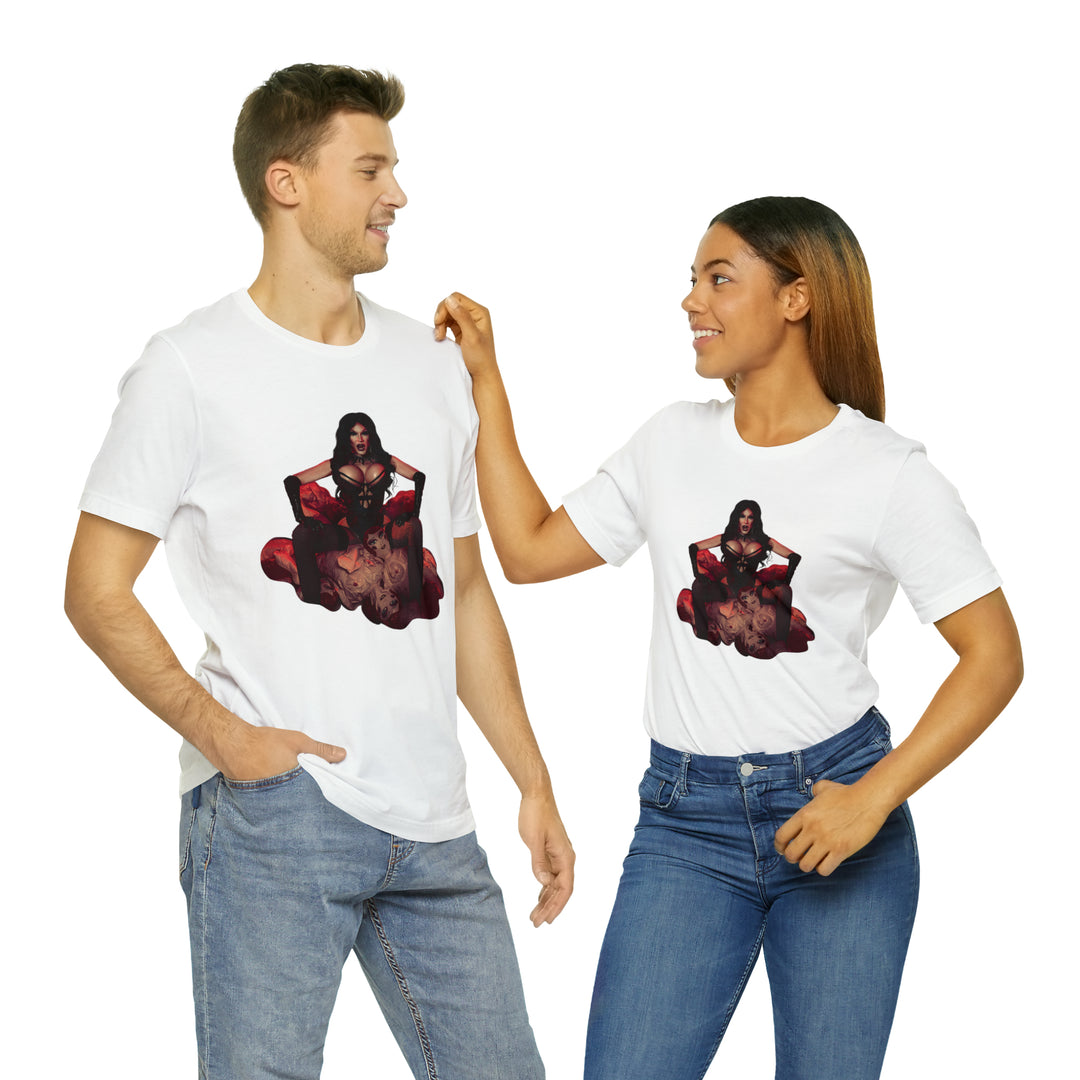 JIMBO DOLL DESTROYER TEE