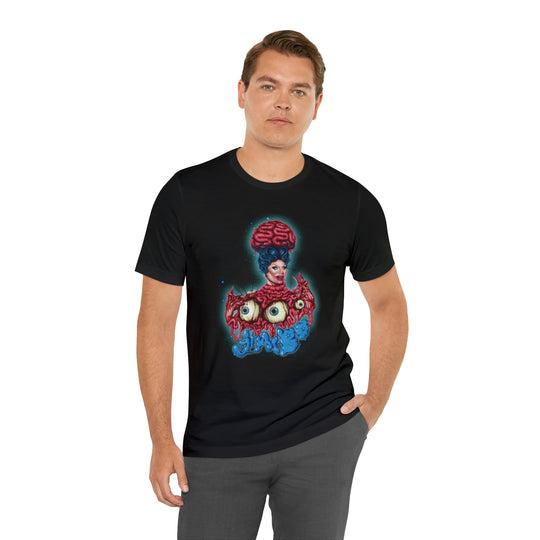 JIMBO FAMOUS FOREVER TEE