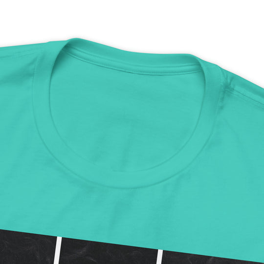 BUTCH QUEEN TRIPTYCH TEE